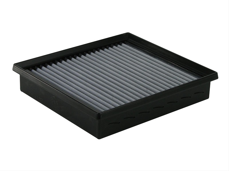 aFe Pro Dry S Performance Air Filter 11-23 Dodge Durango